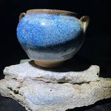 Blue 1850-1899 Antique Chinese Incense Burners for sale | eBay