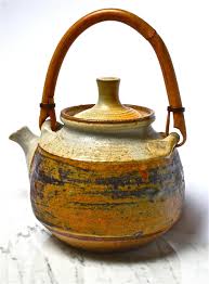 English Vintage Ceramics, Hand Painted Expressive Bull Dish and a Cornish Special Textured Teapot, Both in Perfect Condition - Etsy