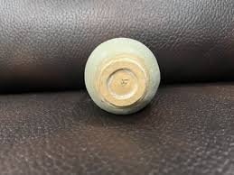 Small Pottery Studio Hand Made Vase Preowned Decor | eBay