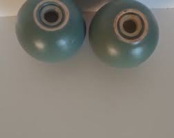 Vintage Mid-century Modern Sasaki Salt and Pepper Shaker - Etsy