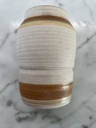 Bror Hayil Israel Stoneware Art Pottery Hand Thrown Ceramic ...