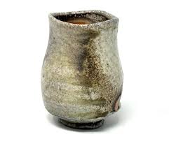 Wood Fired Pottery Tea Cup - Etsy