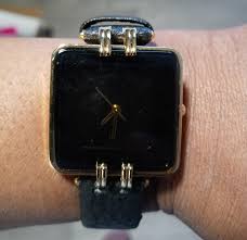 Women's Leather Strap Watch Dainty Elegant Gold Watches for Women Classic Casual