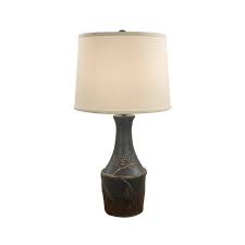 Pinecone Vase Table Lamp | Cabin Place – The Cabin Place