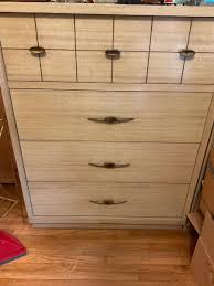 Stylemaker Vintage dresser | EstateSales.org