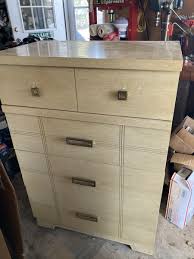 Dressers of Drawers 4 Drawers for sale | eBay