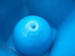 3 YOPLAIT Egg Cups, the Little Flower in Different Colors ...