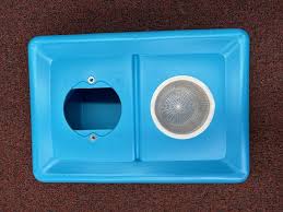 COOLANT TANK FOR 414559 SAW - Big Tool Store LLC