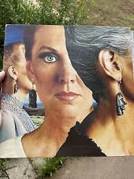 Styx Pieces Of Eight Vinyl Records LP Classic Rock 1978 ...