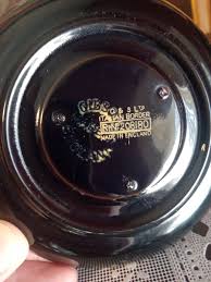 Antique Gibson & Sons England Italian Border Demitasse Cup ...