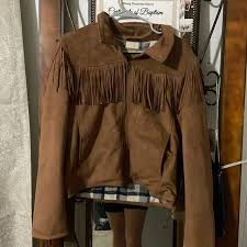Wrangler | Tops | Wrangler Fringe Jacket | Poshmark