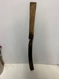 Vintage Machete ,machette,Corn Knife, tobacco knife ...