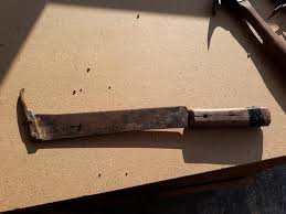 Tool used for what purpose?