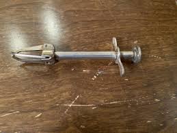 Sugar Cuber Vintage Silverplate 3 tonged Made in Sweden PR. N.S. Silverware | eBay