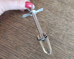 Set of Vintage Silver Plated Mechanical Sugar Tongs Made in Sweden & Vintage Sugar Nippers Cutters Made in USSR 1970s - Etsy