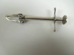 Vintage Mechanical Pickle Fork - Etsy