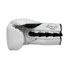 Mike Tyson Signed Right White Cleto Reyes Glove JSA & Mike ...