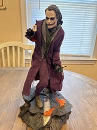 Joker Statue | eBay
