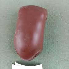 Vintage SK body, Celluloid doll torso, turtle mark doll size ...