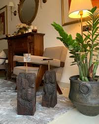 Garuda” Side Tables… . . . #sidetable #sidetables ...