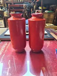 Rare Shelly Vases - Etsy Israel