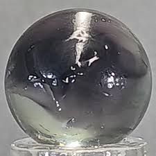 Small Vintage Patch Marble .52 Inches Near-Mint Condition ...