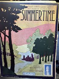 Popular Tunes of the Day sheet music 4-pack (11x14) Inches ...