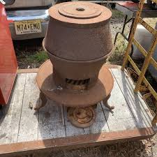 THE OLDEST WOOD STOVE I EVER SAW | eBay