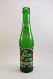 Green Original Soda Bottles | eBay