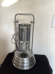 SUN-CRAFT Cold Quartz Ultra Violet Ozone Apparatus Sun ...