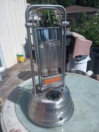 Working SUNKRAFT H-1 Cold Quartz Ultra Violet Infrared Ozone ...