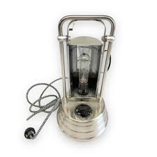 Vintage Medical Lamp by Sun Kraft - Repurposed Medical ...