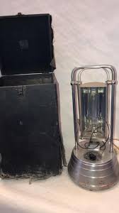 Sold at Auction: 1940s Sun Craft Cold Quartz Ultraviolet Ray ...