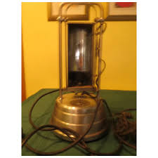 Sun Kraft Cold Quartz Ultra Violet and Ozone Apparatus - g ...