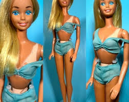 Vintage Barbie Kitchen Accessory Lot 3 - Etsy