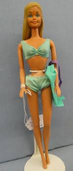 VB300 Sun Lovin Malibu Barbie (1975-1979 Dolls, 1980-1989 Dolls) - Nice Twice Dollshop