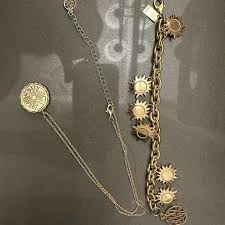 Lilly Pulitzer | Jewelry | Lilly Pulitzer Necklace And ...