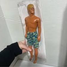 Barbie | Toys | Vintage Ken | Poshmark