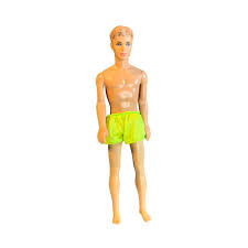 Vintage 1968 Ken Doll by Mattel 12 inch and 46 similar items