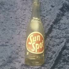 Green Spot Soda | eBay