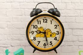 Sold at Auction: Lot of 4 Novelty Clocks