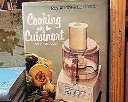 Cuisinart Work Bowl DLC-865AGTX From DLC-8S Pro Custom 11 Food Processor - Etsy