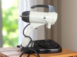 Vintage Sunbeam Mixmaster 12-Speed Kitchen Stand Mixer ...