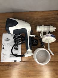 Clorox Turbo Power Sprayer, Handheld Electric, for High ...