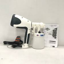 Clorox Turbo Power Sprayer, Lightweight Handheld Electric ...