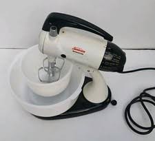 Sunbeam Mixmaster Parts for sale | eBay