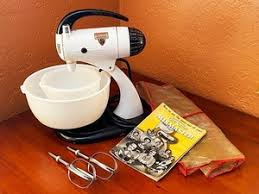 Vintage Sunbeam Blender | eBay