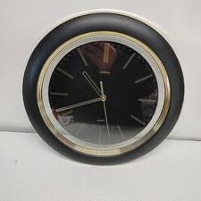 Vintage Sunbeam Wall Clock In Wall Clocks for sale | eBay