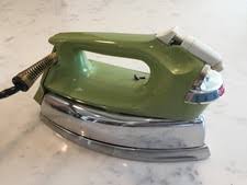vintage proctor silex iron | eBay