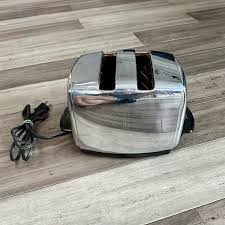 Vintage Working Sunbeam T-20 Radiant Control Toaster - Needs ...